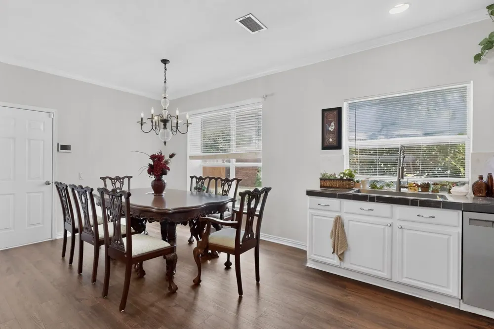 6651 Canterbury Drive Frisco, TX 75035
