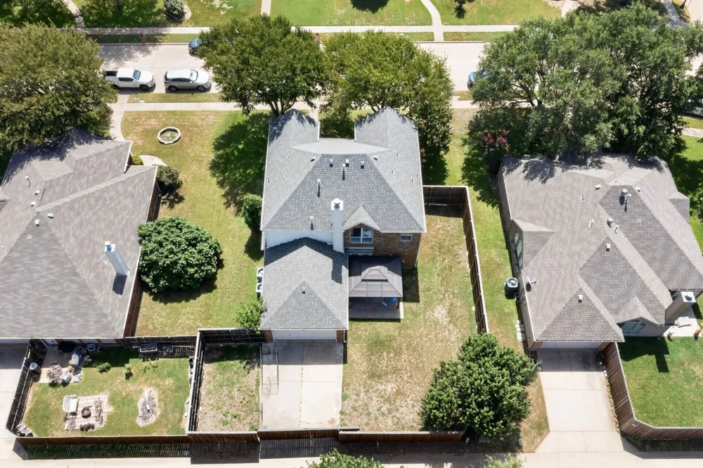 6651 Canterbury Drive Frisco, TX 75035