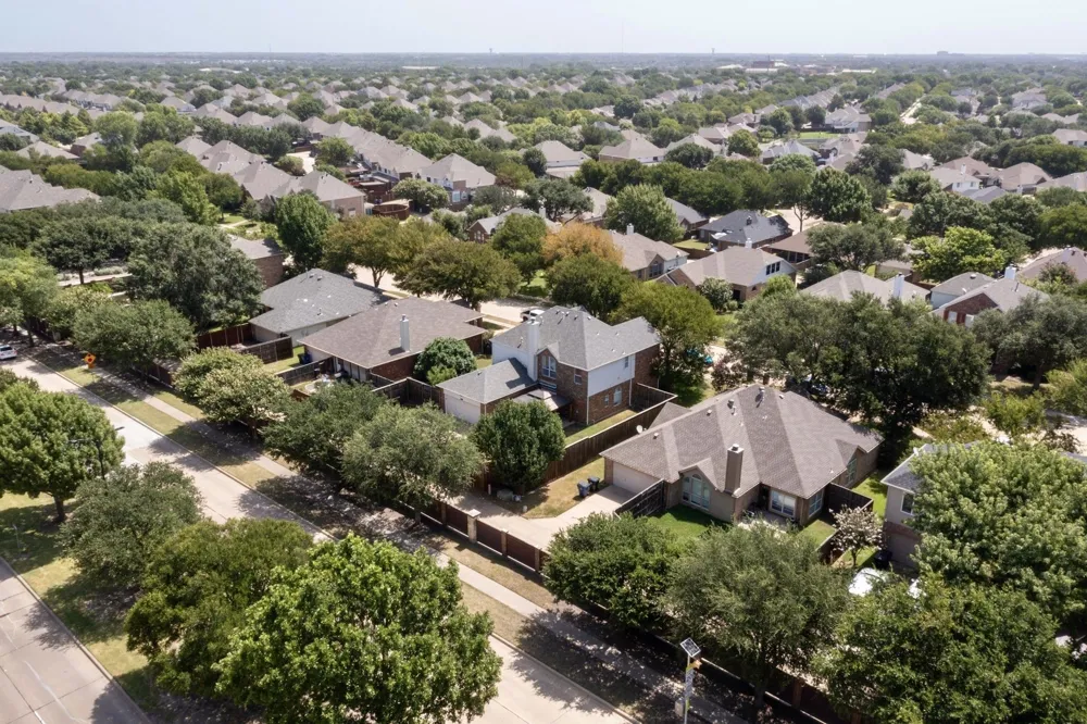 6651 Canterbury Drive Frisco, TX 75035