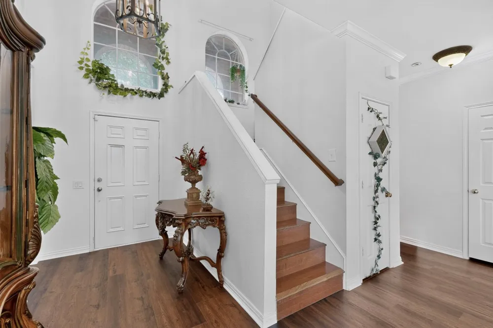 6651 Canterbury Drive Frisco, TX 75035