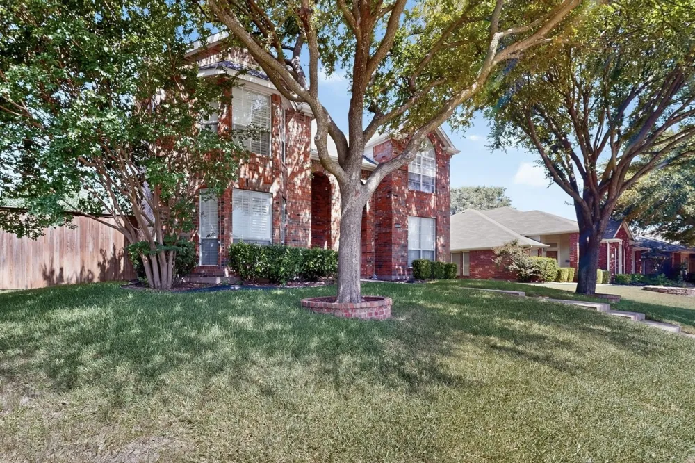 6651 Canterbury Drive Frisco, TX 75035