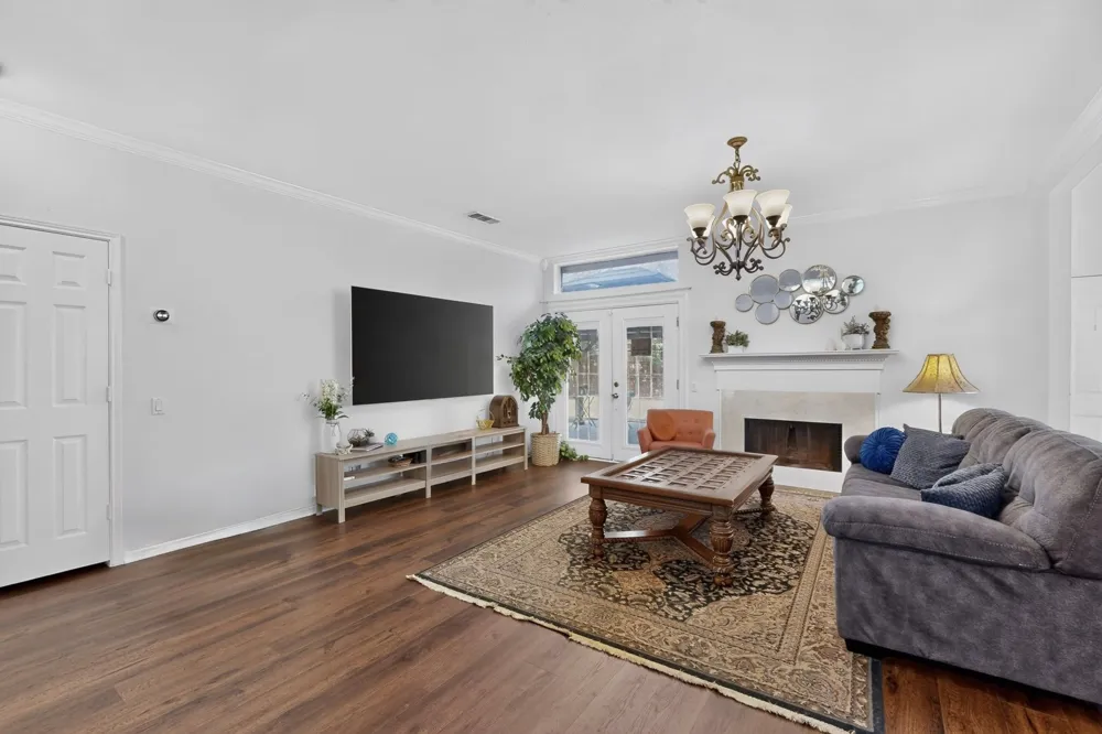 6651 Canterbury Drive Frisco, TX 75035