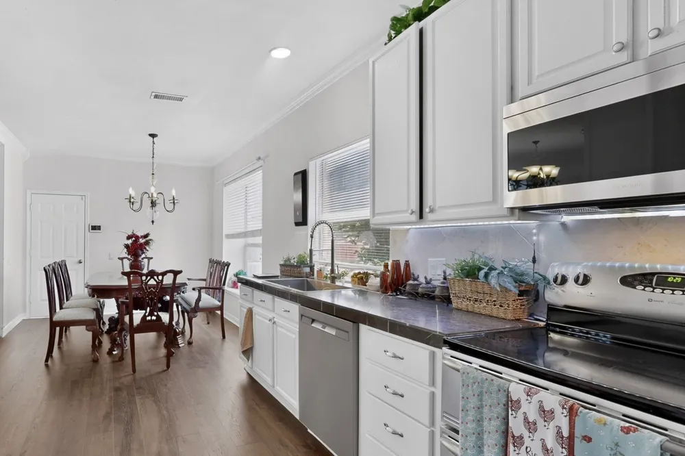 6651 Canterbury Drive Frisco, TX 75035