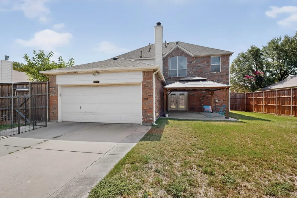 6651 Canterbury Drive Frisco, TX 75035