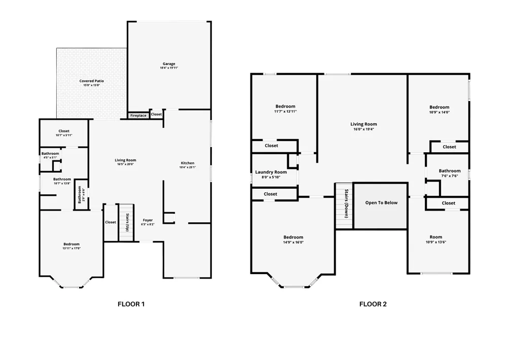 6651 Canterbury Drive Frisco, TX 75035