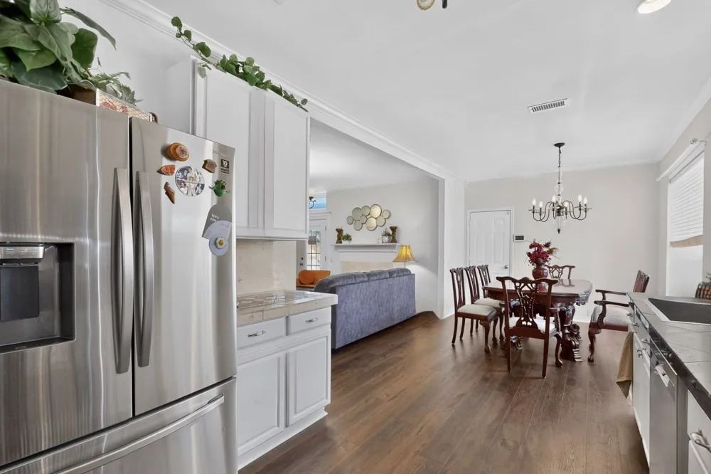 6651 Canterbury Drive Frisco, TX 75035