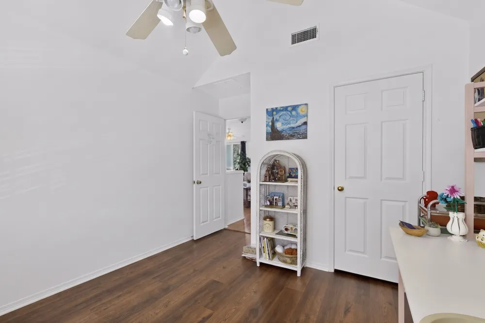6651 Canterbury Drive Frisco, TX 75035