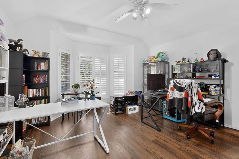 6651 Canterbury Drive Frisco, TX 75035