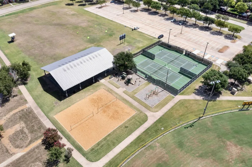 6651 Canterbury Drive Frisco, TX 75035