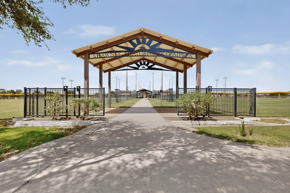 6651 Canterbury Drive Frisco, TX 75035