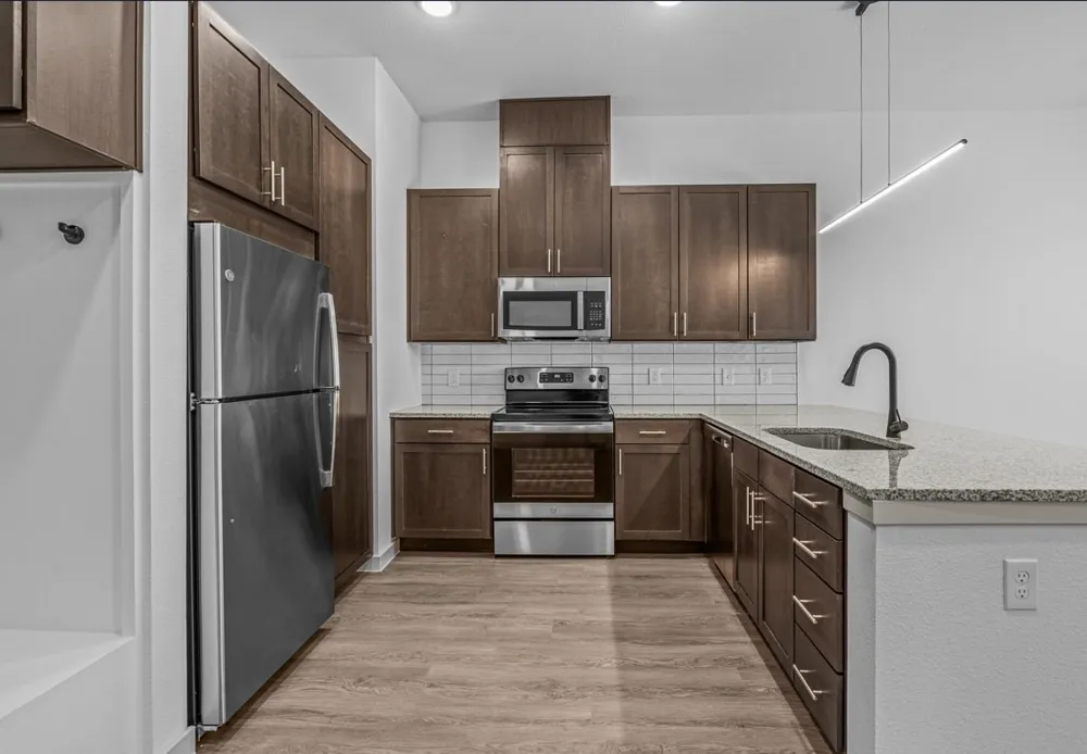 3120 E Park Row Drive #2209 Arlington, TX 76010