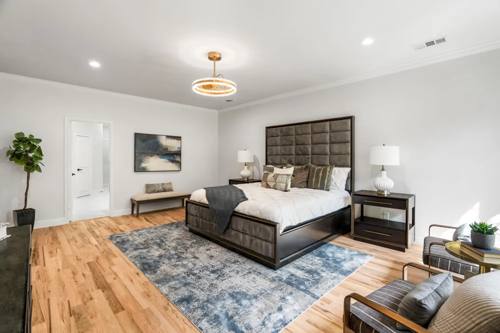 5120 Briar Tree Drive Dallas, TX 75248