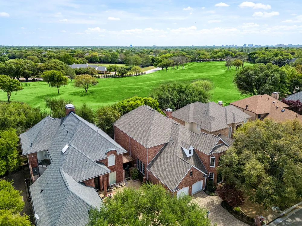 5120 Briar Tree Drive Dallas, TX 75248