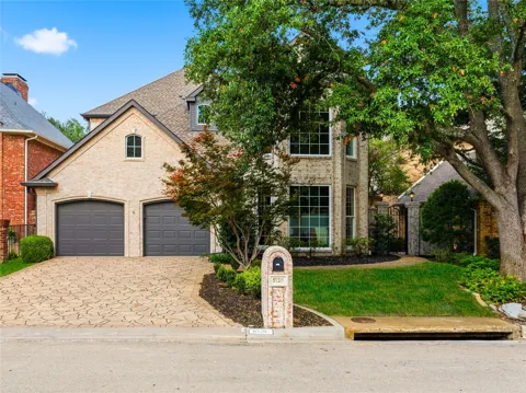 5120 Briar Tree Drive