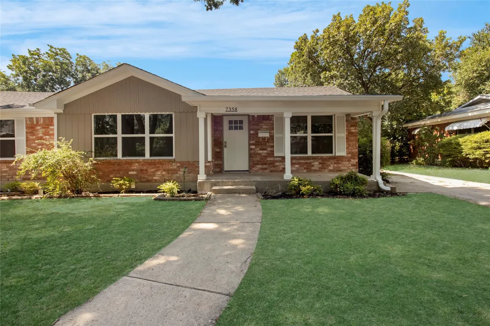 7358 Winnell Way North Richland Hills, TX 76180