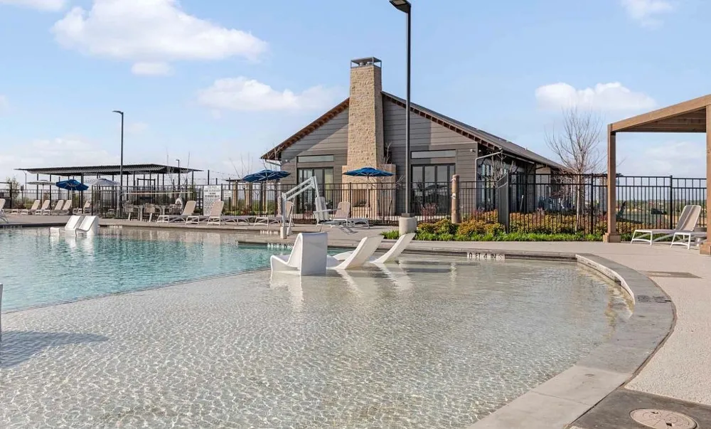 645 Tyronza Drive Justin, TX 76247