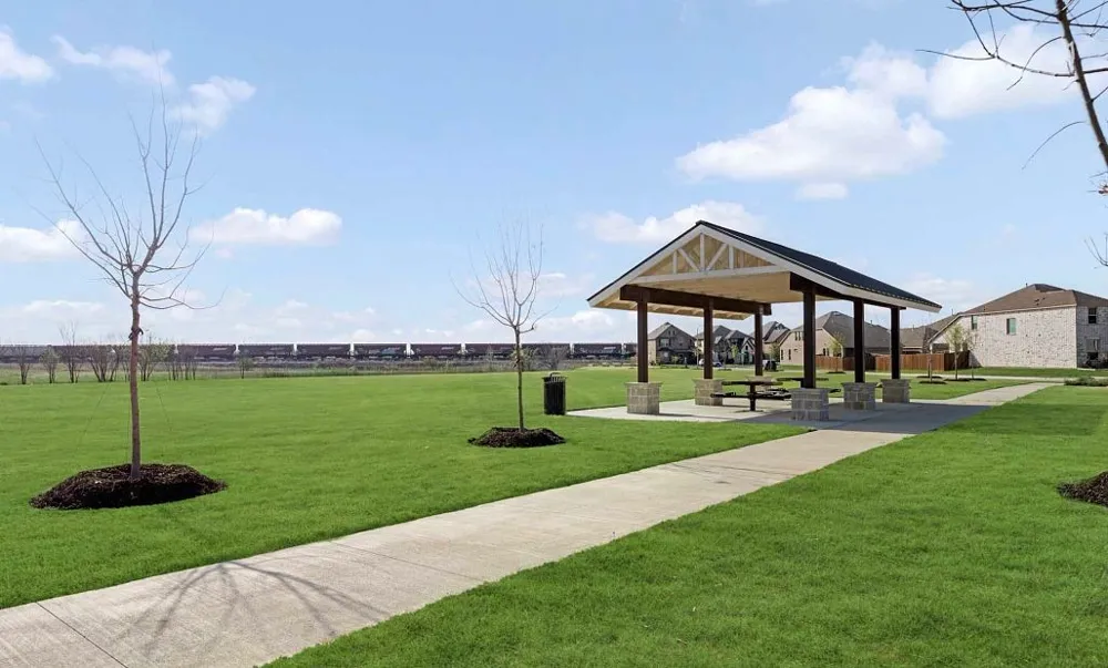 645 Tyronza Drive Justin, TX 76247