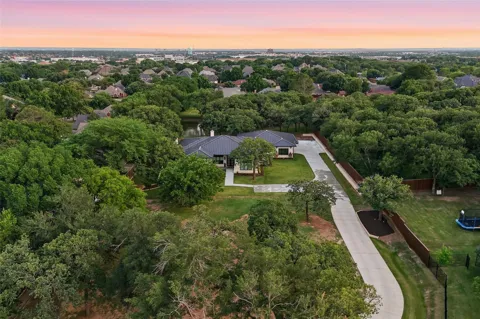 6717 Brazos Bend Drive
