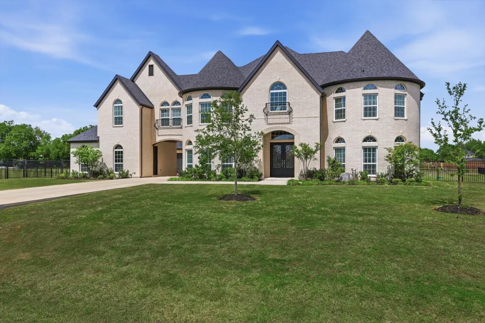 5013 Whisper Drive Parker, TX 75002