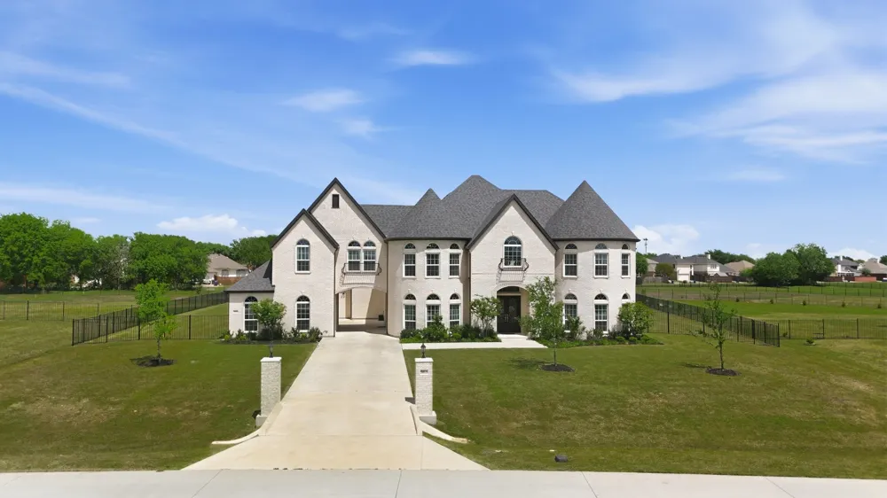 5013 Whisper Drive Parker, TX 75002