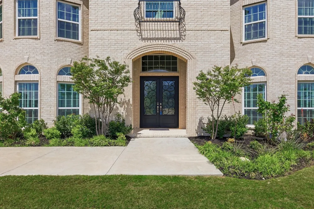5013 Whisper Drive Parker, TX 75002