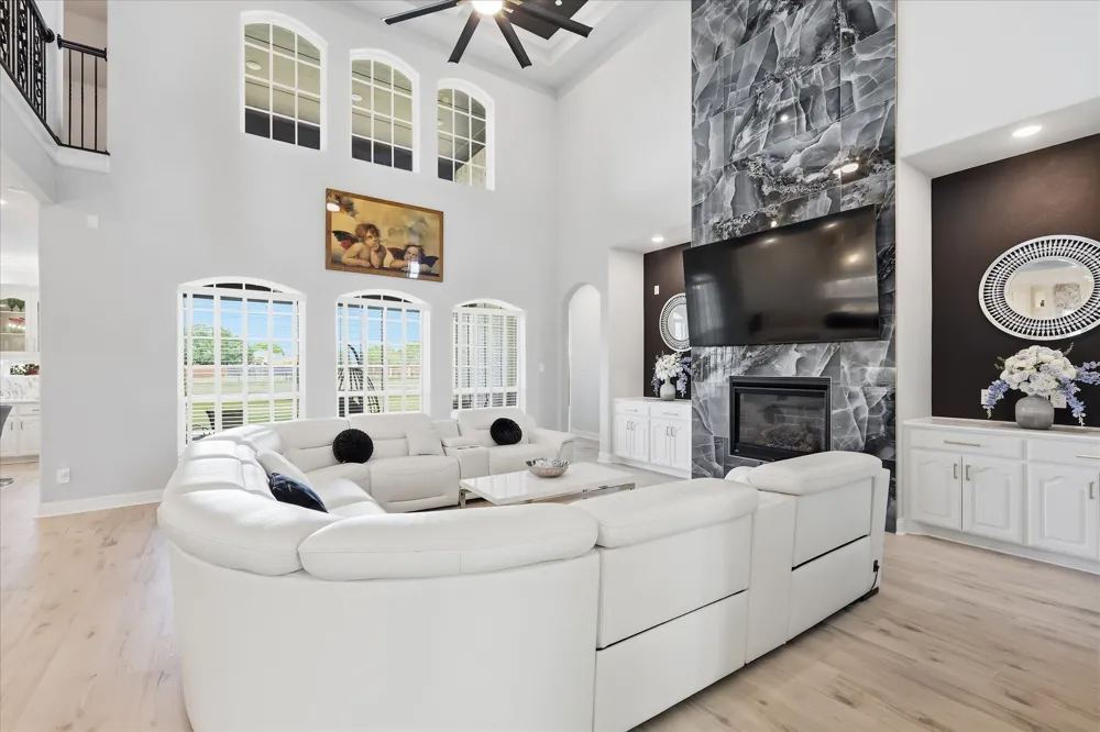 5013 Whisper Drive Parker, TX 75002