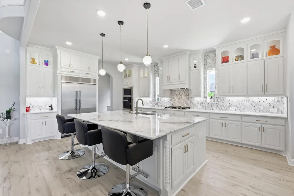 5013 Whisper Drive Parker, TX 75002