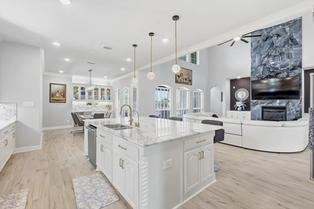 5013 Whisper Drive Parker, TX 75002