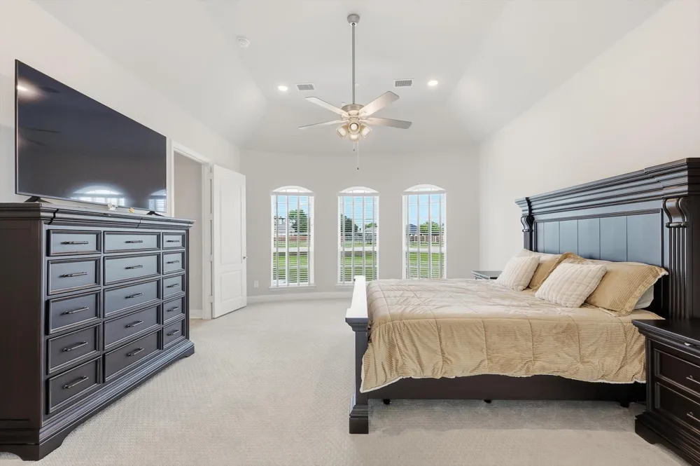 5013 Whisper Drive Parker, TX 75002