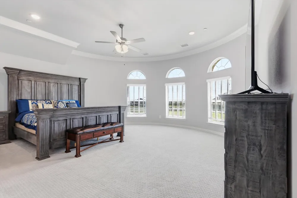 5013 Whisper Drive Parker, TX 75002