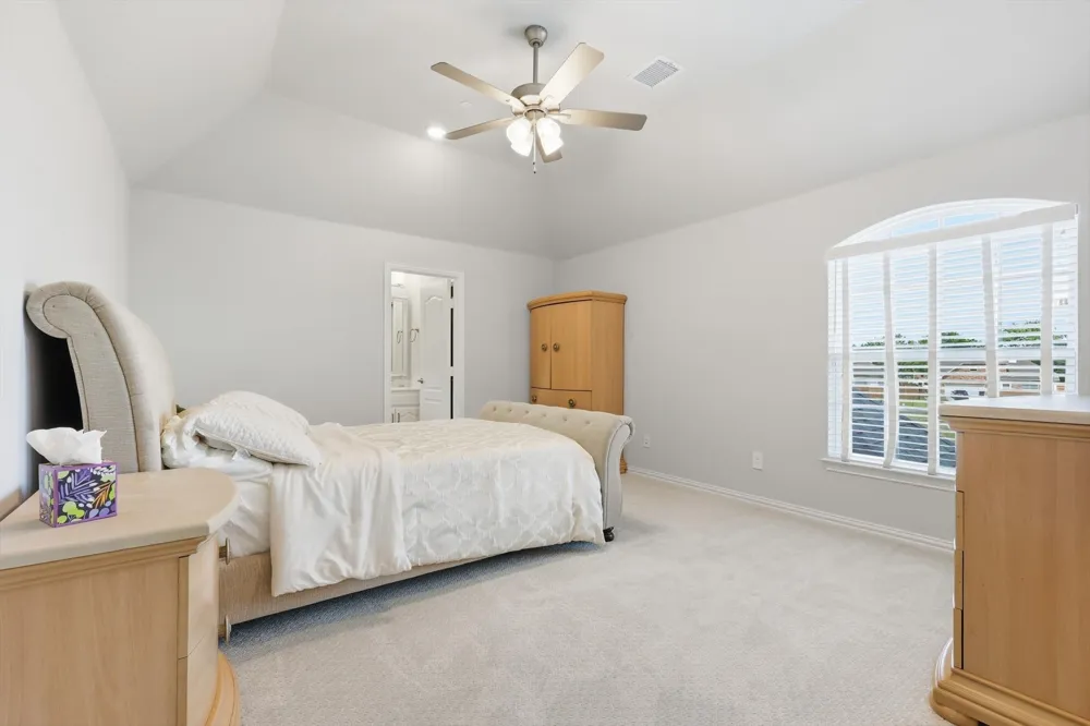 5013 Whisper Drive Parker, TX 75002
