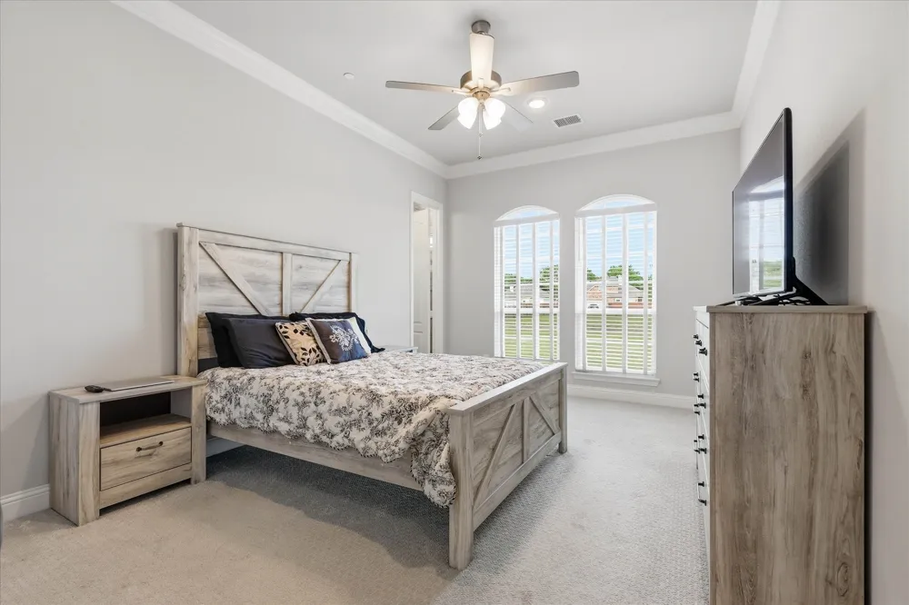 5013 Whisper Drive Parker, TX 75002