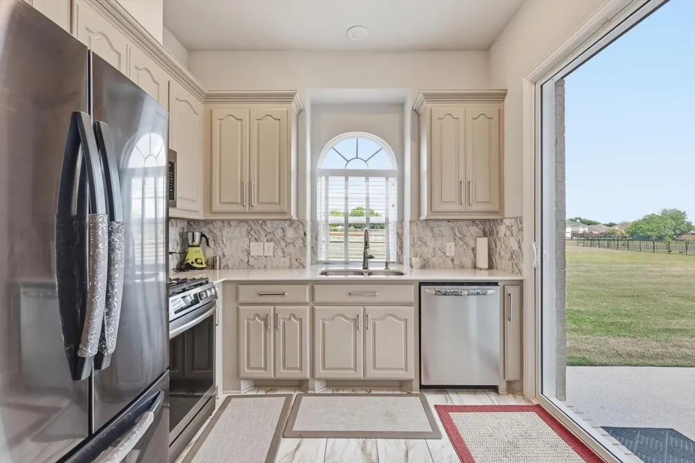 5013 Whisper Drive Parker, TX 75002