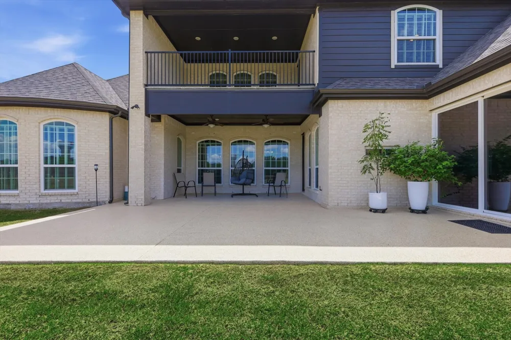 5013 Whisper Drive Parker, TX 75002