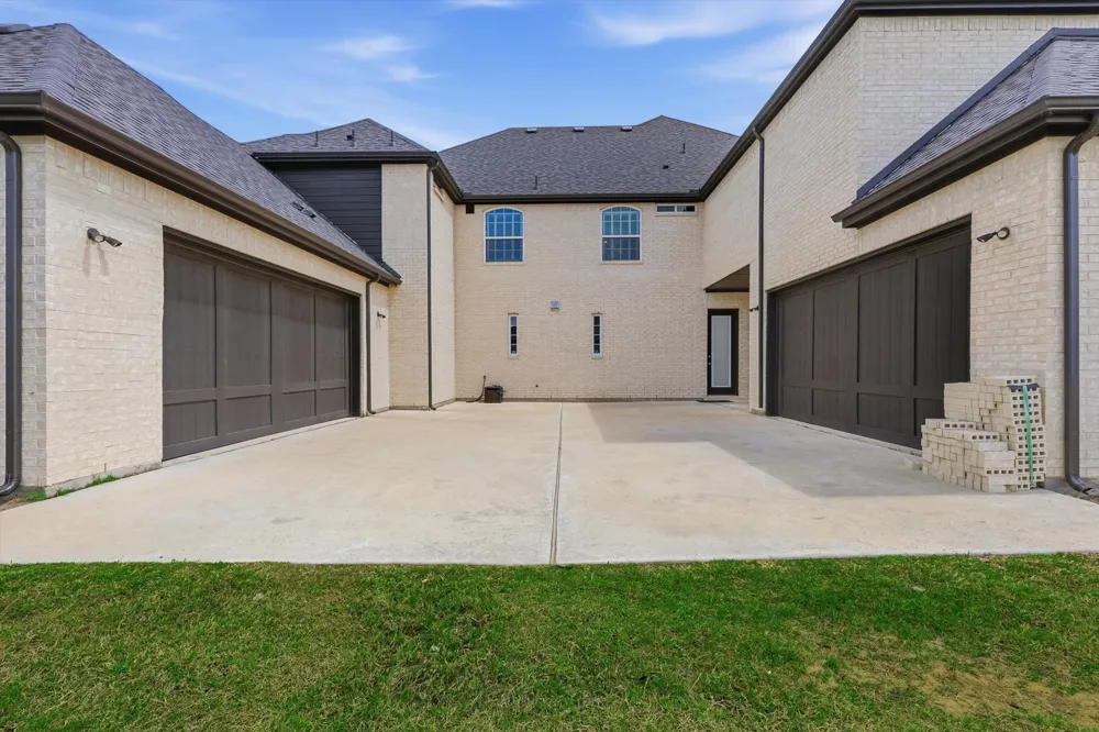 5013 Whisper Drive Parker, TX 75002