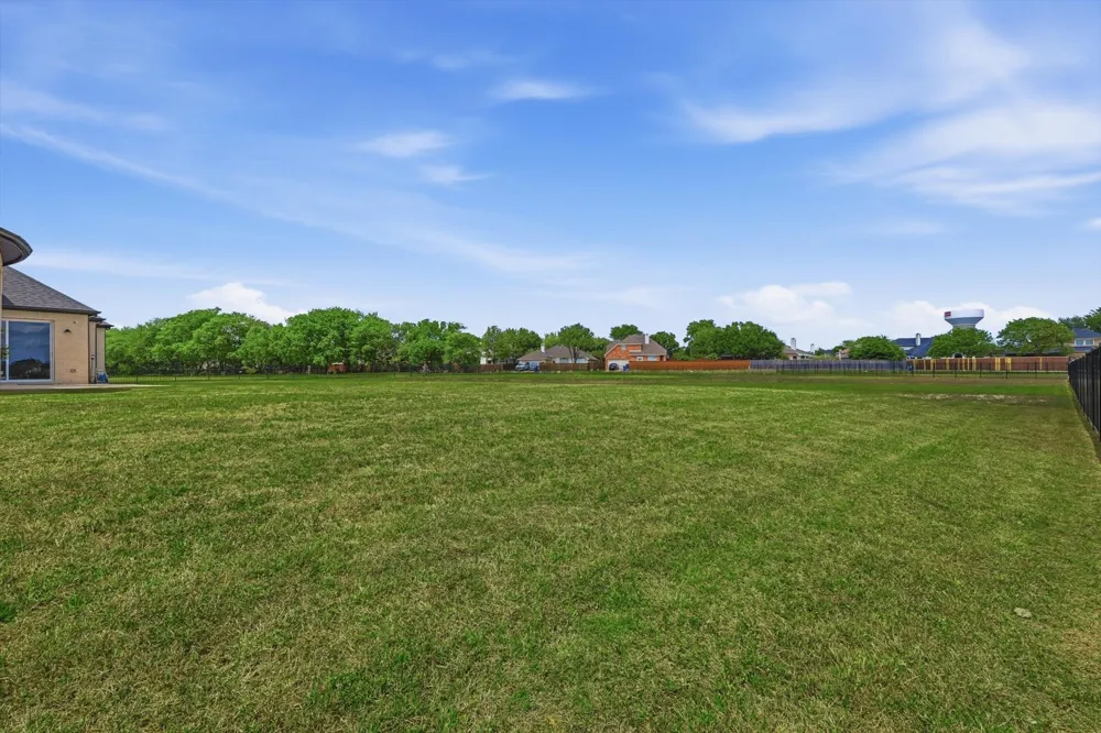 5013 Whisper Drive Parker, TX 75002