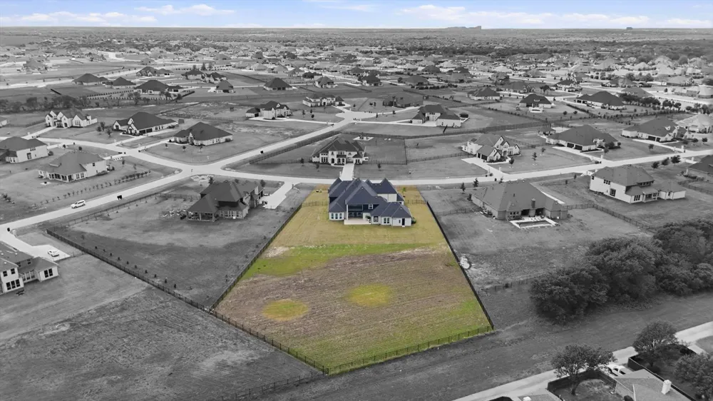 5013 Whisper Drive Parker, TX 75002