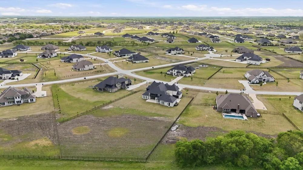 5013 Whisper Drive Parker, TX 75002