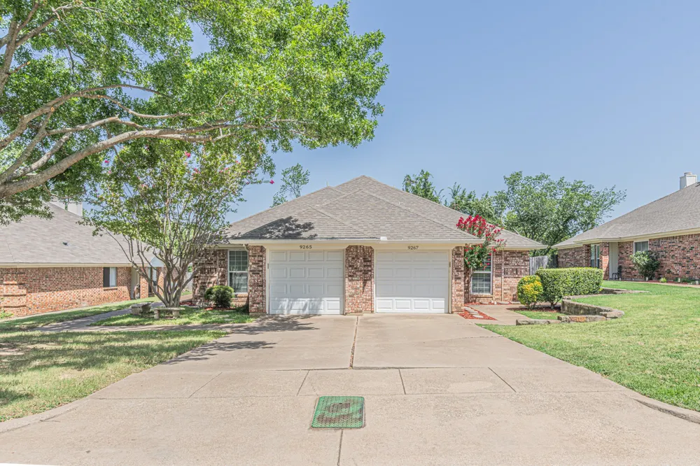 9265 Meandering Drive North Richland Hills, TX 76182