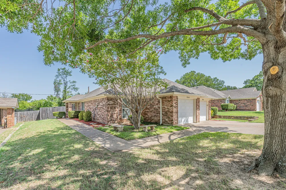 9265 Meandering Drive North Richland Hills, TX 76182