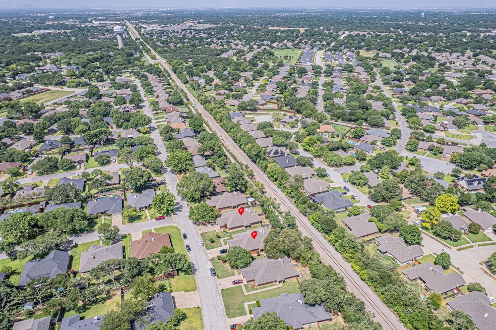 9265 Meandering Drive North Richland Hills, TX 76182