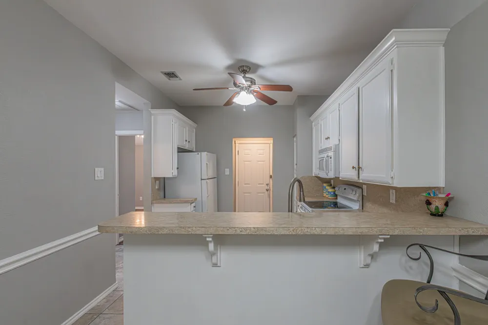 9265 Meandering Drive North Richland Hills, TX 76182