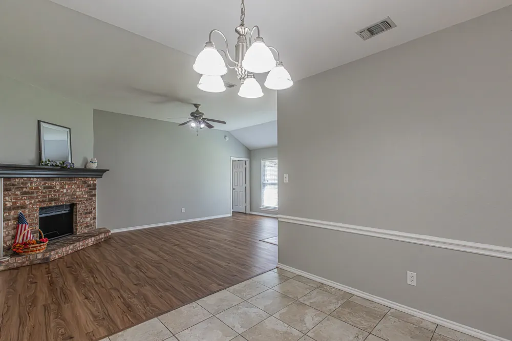 9265 Meandering Drive North Richland Hills, TX 76182