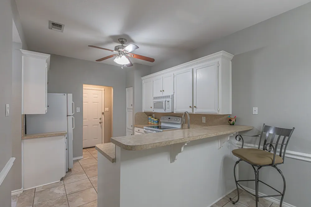 9265 Meandering Drive North Richland Hills, TX 76182