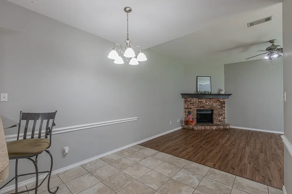 9265 Meandering Drive North Richland Hills, TX 76182
