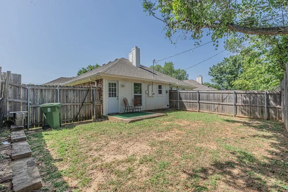 9265 Meandering Drive North Richland Hills, TX 76182