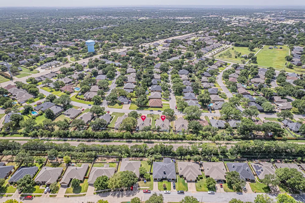 9265 Meandering Drive North Richland Hills, TX 76182