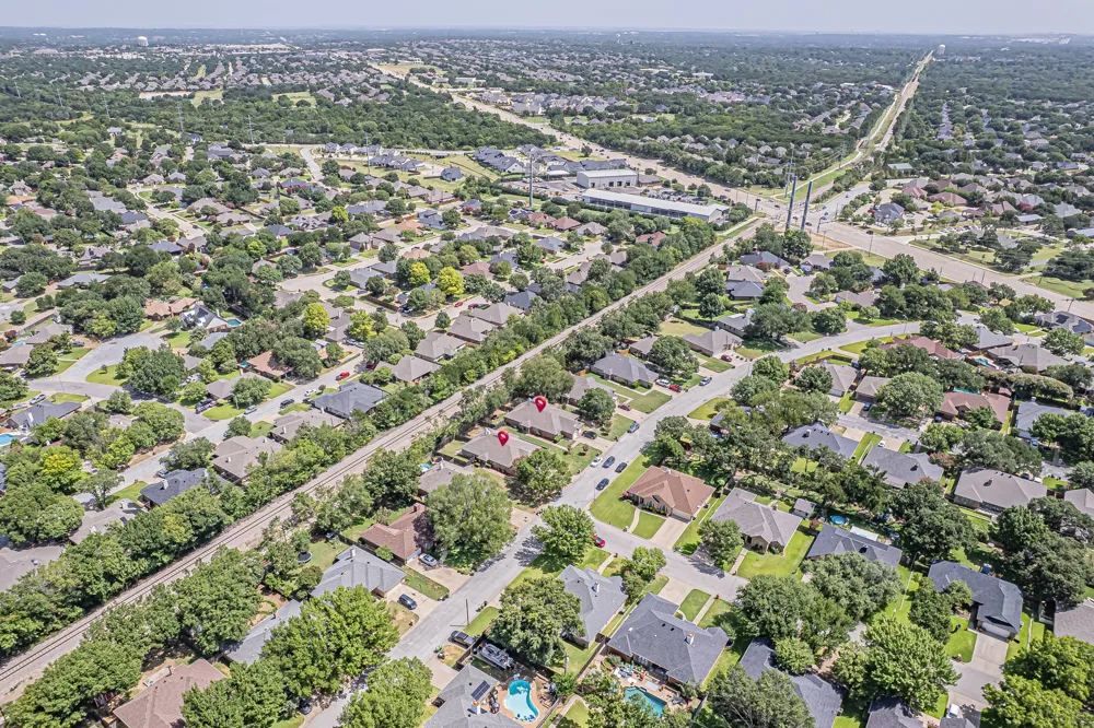 9265 Meandering Drive North Richland Hills, TX 76182