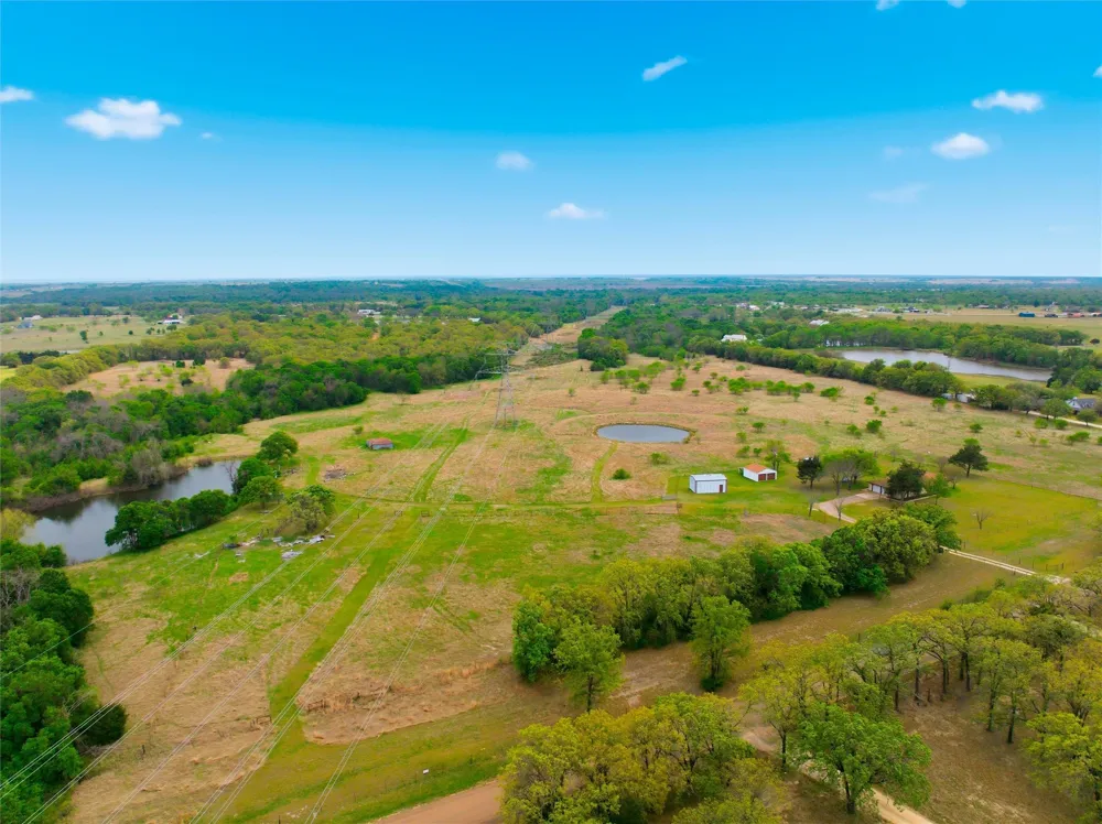Old Axtell Road Axtell, TX 76624