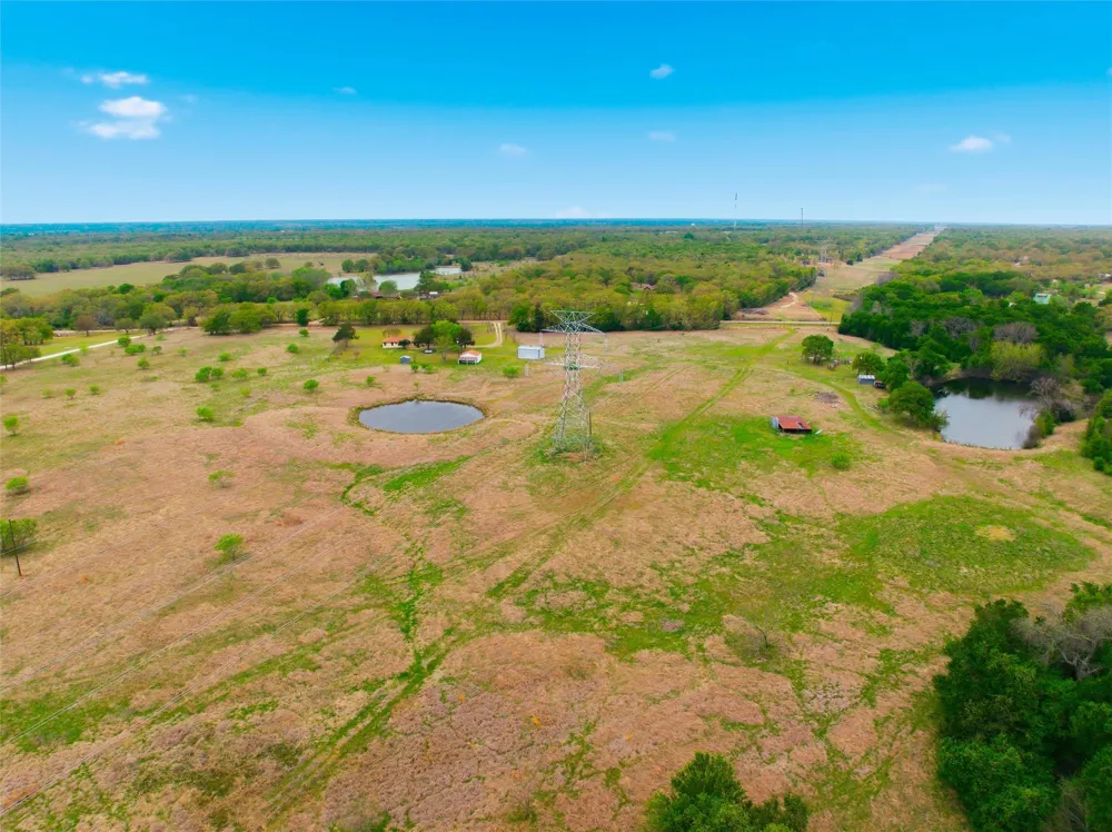 Old Axtell Road Axtell, TX 76624